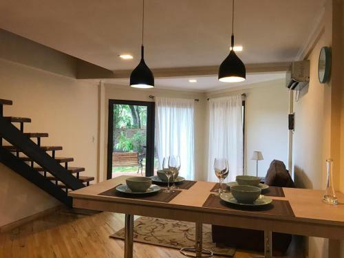 Apartamento Arasy