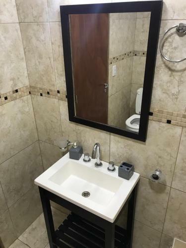 Apartamento Arasy