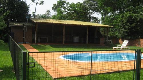 Caba�a La Tranquilidad