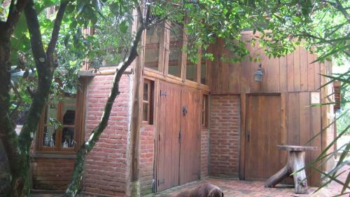 Caba�a La Tranquilidad