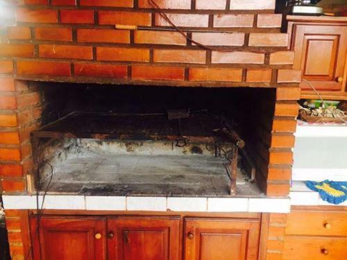 Apartamento Caba�as Don Santoro
