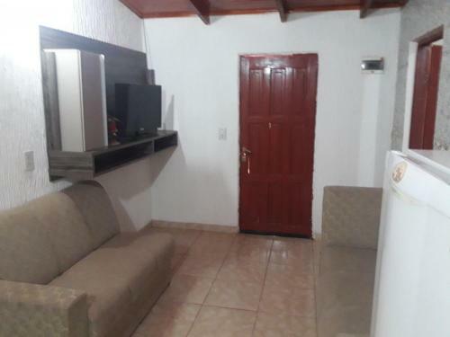 Apartamento Caba�as Don Santoro