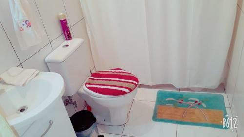 Apartamento Caba�as Don Santoro