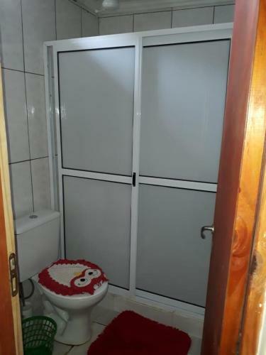 Apartamento Caba�as Don Santoro