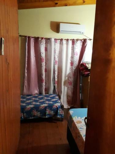 Apartamento Caba�as Don Santoro