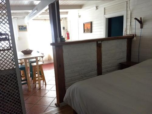 Apartamento El Tamarisco
