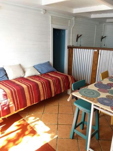 Apartamento El Tamarisco