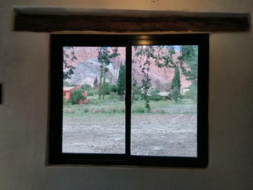 Agroturismo Eco Caba�a