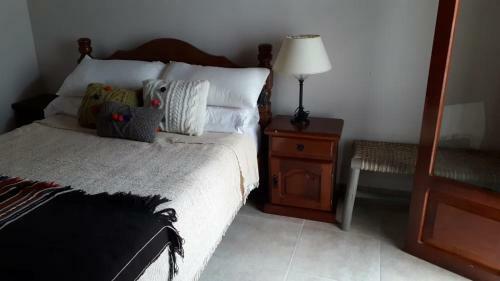 Apartamento Los Agustinos