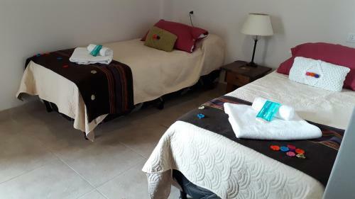 Apartamento Los Agustinos