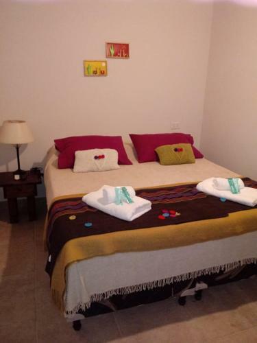 Apartamento Los Agustinos