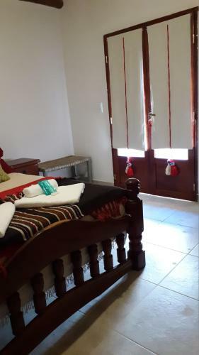 Apartamento Los Agustinos