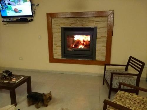 La Tuquita De La Pichona