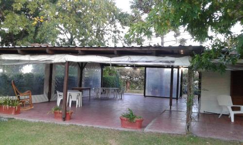 Quinta Ferrari