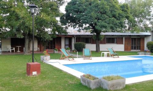 Quinta Ferrari