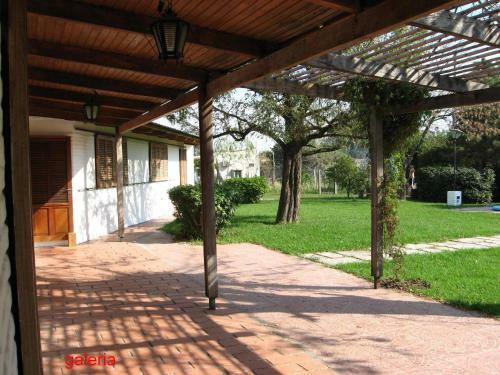 Quinta Ferrari