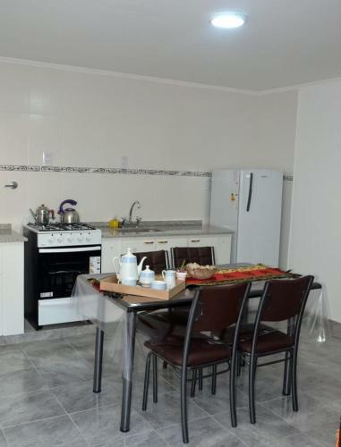 Apartamento Departamentos Victorino