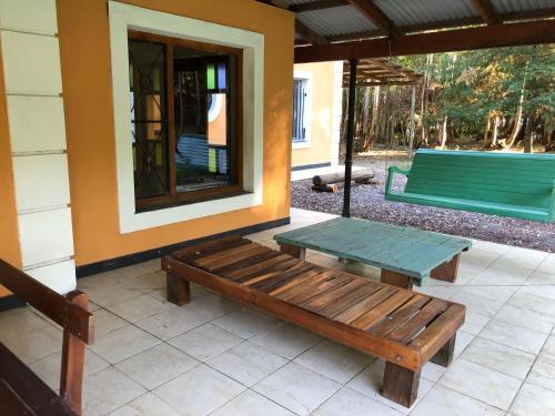 Apartamento Maitei
