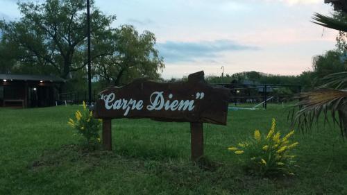 Lodge Carpe Diem