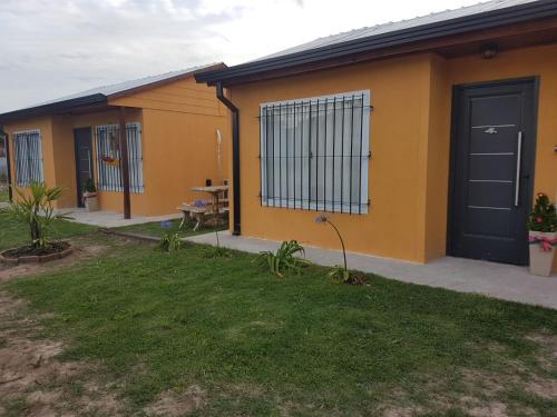 Las Casitas De Emilia