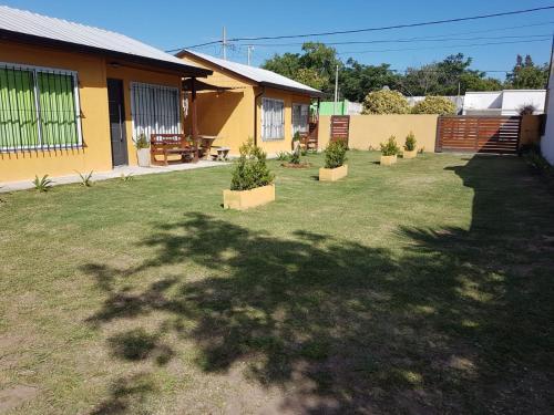 Las Casitas De Emilia