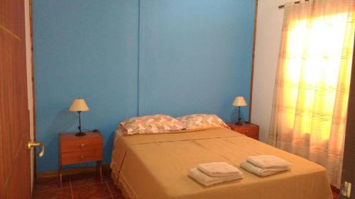 Las Casitas De Emilia