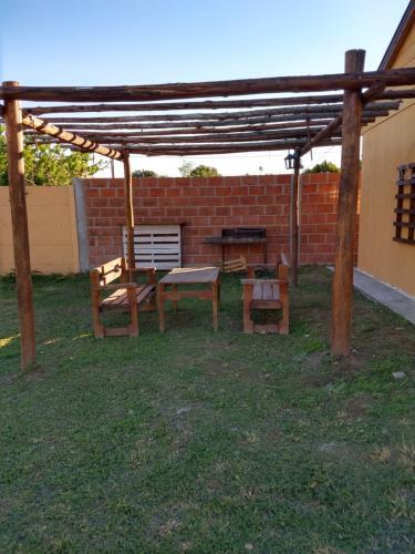 Las Casitas De Emilia