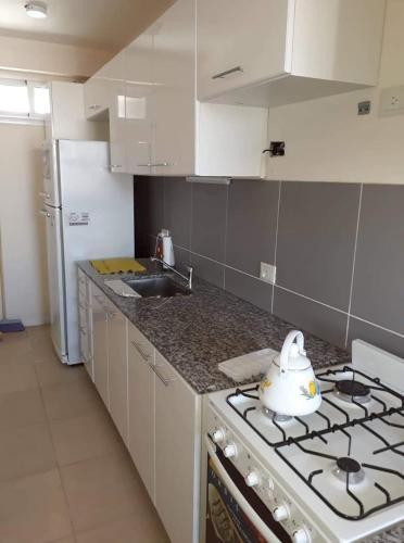 Apartamento Torre Obligado