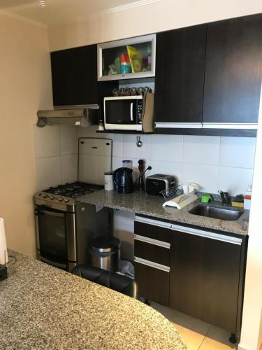 Apartamento Dpto Ideal