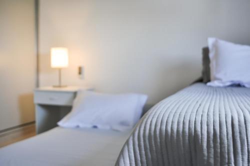 Apartamento Como En Casa Alquiler