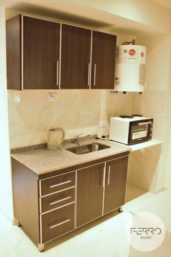 Ferro Apartamentos
