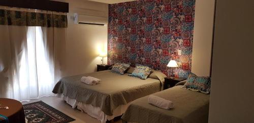 Apartamento Angeluz Del
