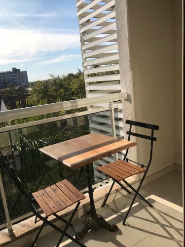 Apartamento Ivy