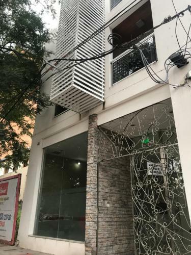 Apartamento Ivy