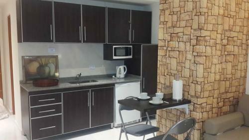 Apartamento Angeluz Departamentos Temporarios