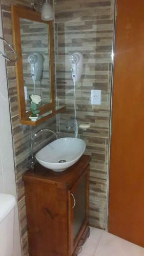 Apartamento Angeluz Departamentos Temporarios