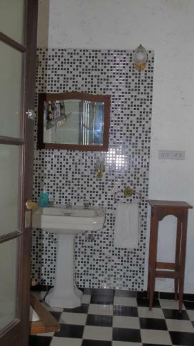 Peque�o Trian�n, Apart Suite