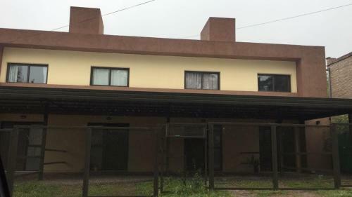 Apartamento Duplex Serrano