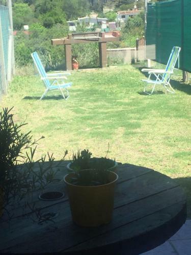 Apartamento Duplex Serrano