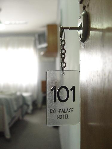 Rio Palace Hotel