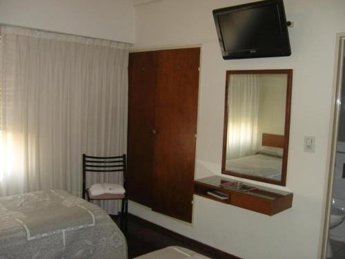 Crillon Hotel