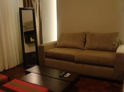 Crillon Hotel