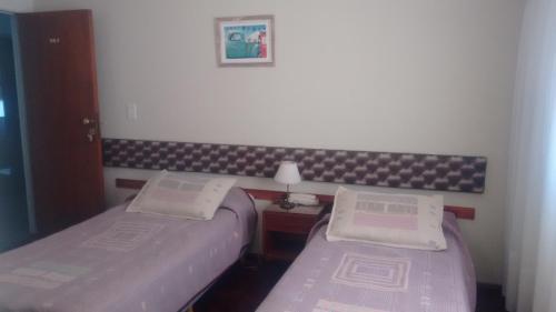 Crillon Hotel