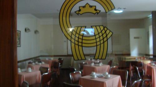 Crillon Hotel