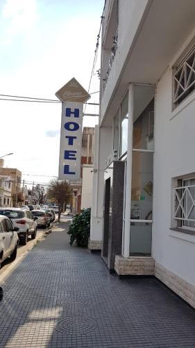 Hotel Chrome