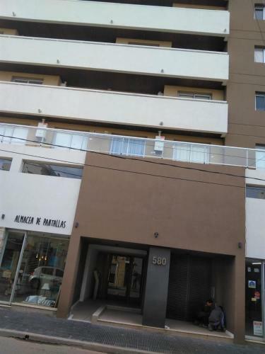 Apartamento Proyecto Hospedar