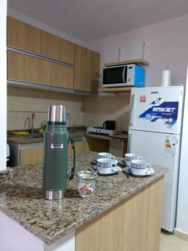 Apartamento Proyecto Hospedar