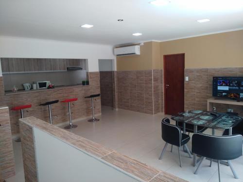 Apartamento Departamento Centrico Nuevo