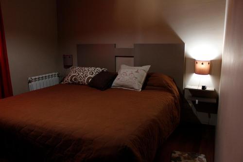 Apart Hotel Solares