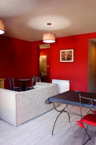 Apart Hotel Solares
